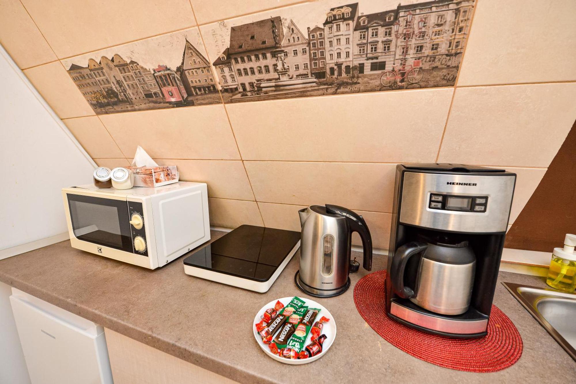 Ideal Accommodation Old Centre Bucarest Esterno foto