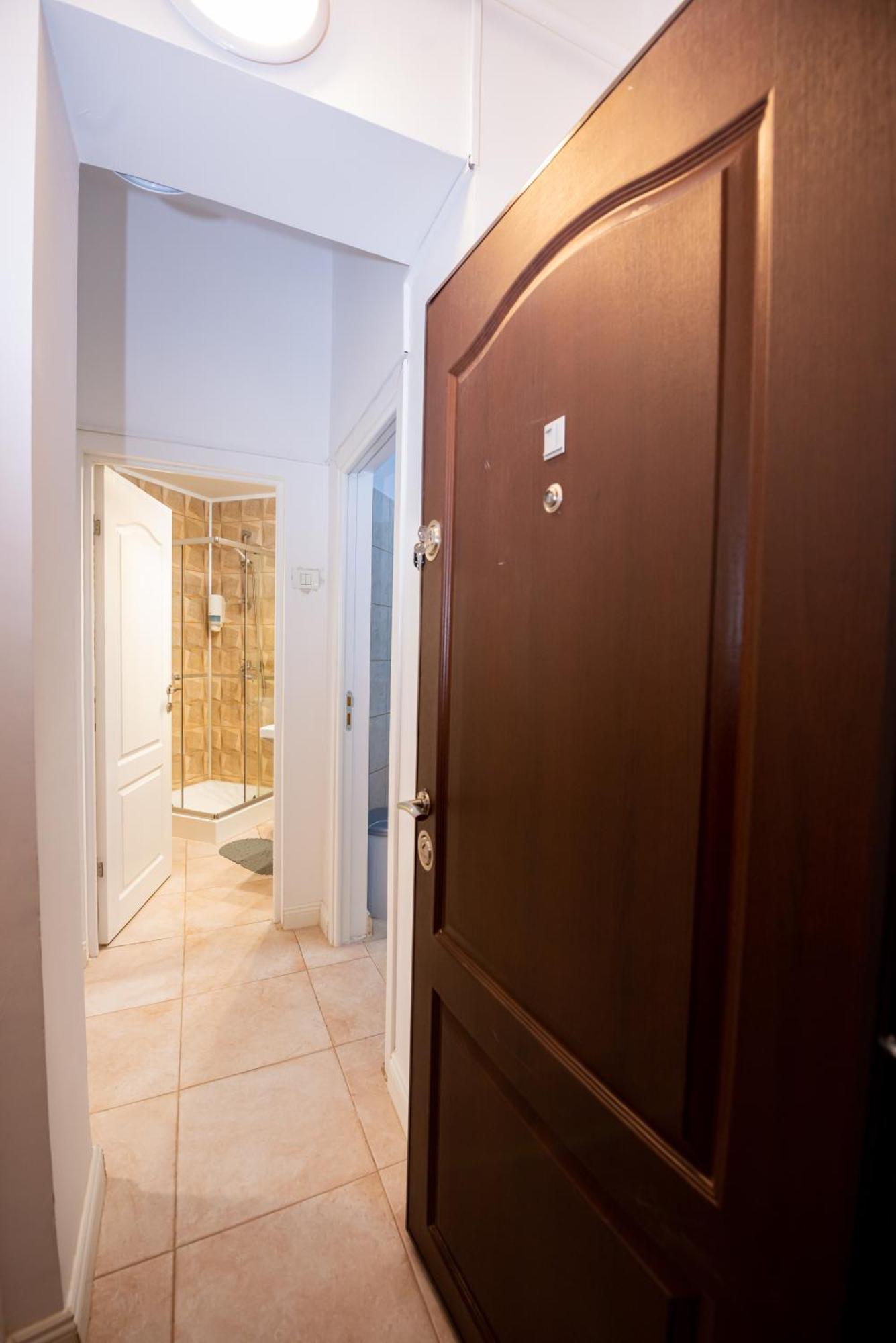 Ideal Accommodation Old Centre Bucarest Esterno foto