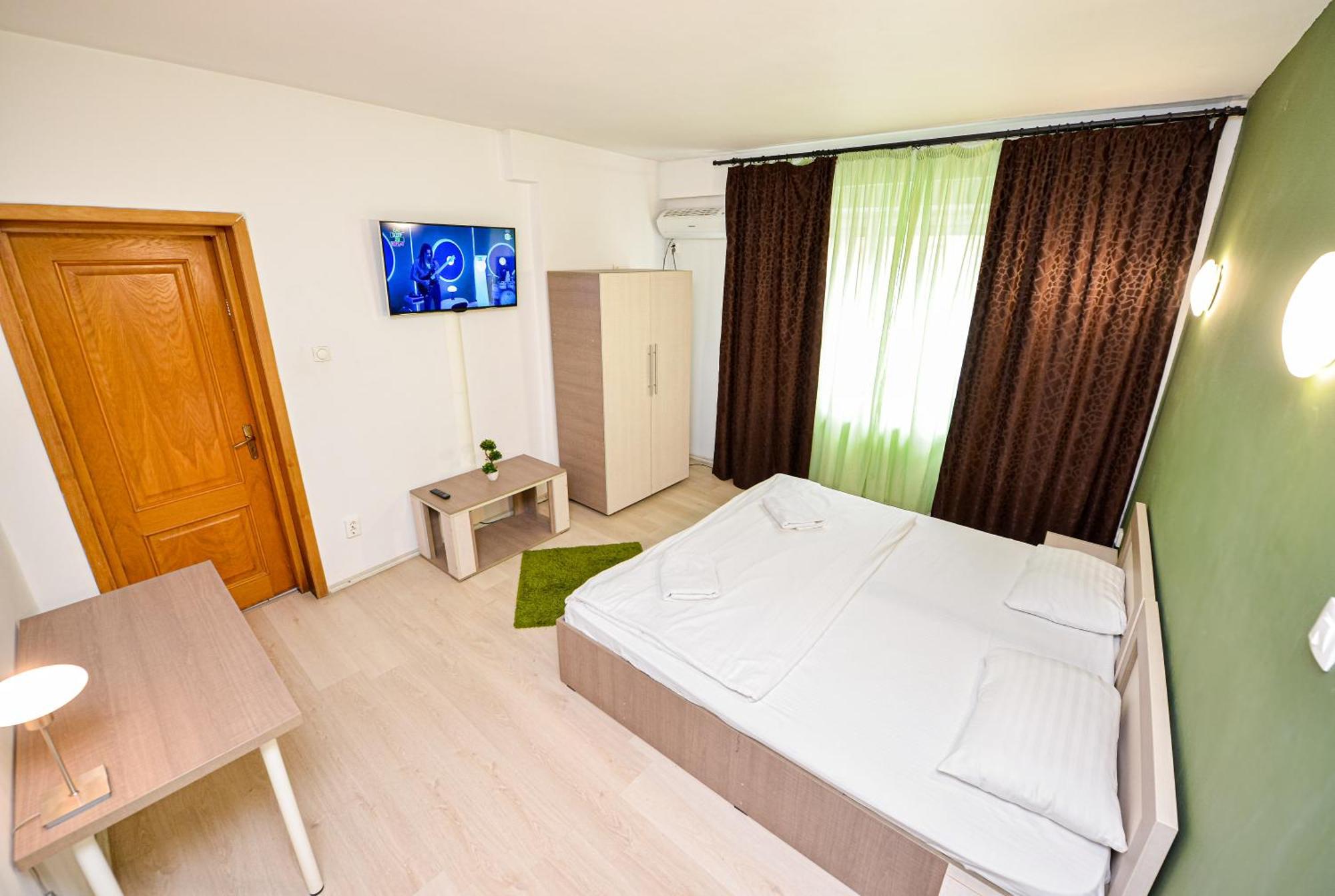 Ideal Accommodation Old Centre Bucarest Esterno foto