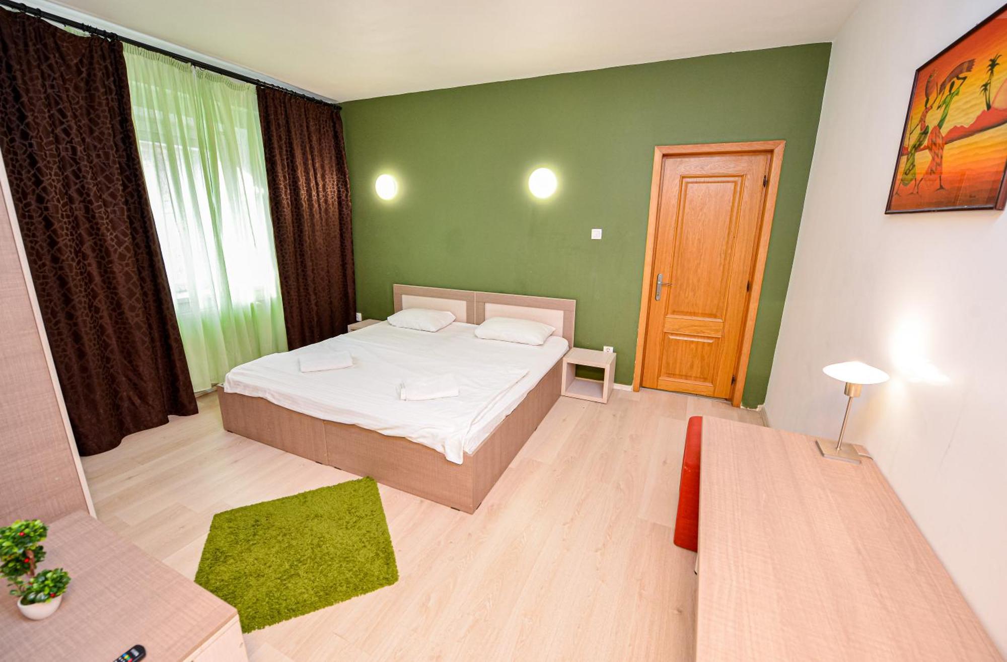 Ideal Accommodation Old Centre Bucarest Esterno foto