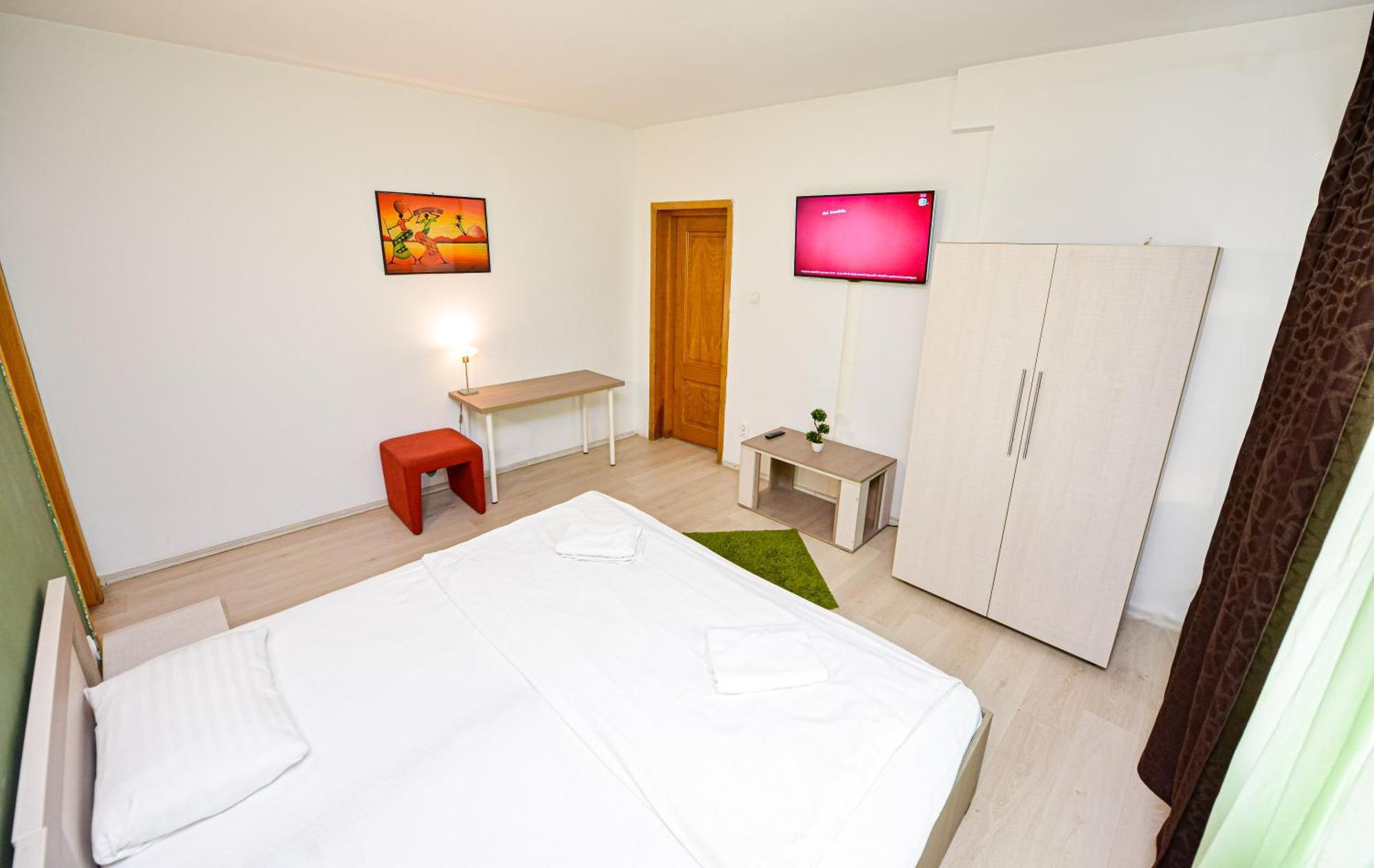 Ideal Accommodation Old Centre Bucarest Esterno foto