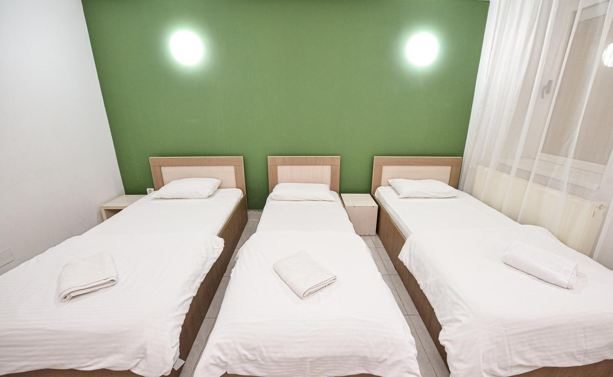 Ideal Accommodation Old Centre Bucarest Esterno foto
