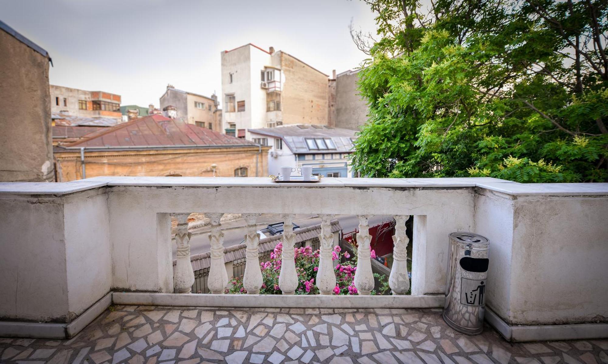 Ideal Accommodation Old Centre Bucarest Esterno foto